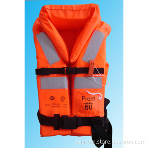 RSCY-A5 life jacket